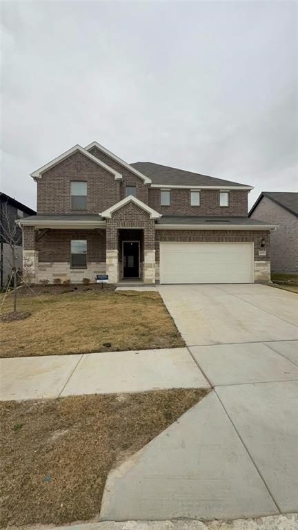 6632 Vly Lk Lane Crowley, TX 76036 - Photo 31 of 32