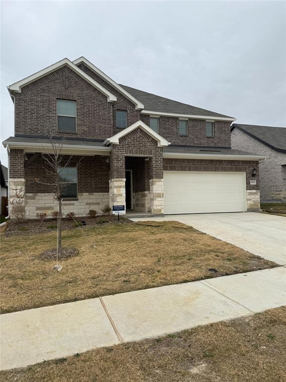 6632 Vly Lk Lane Crowley, TX 76036 - Photo 32 of 32