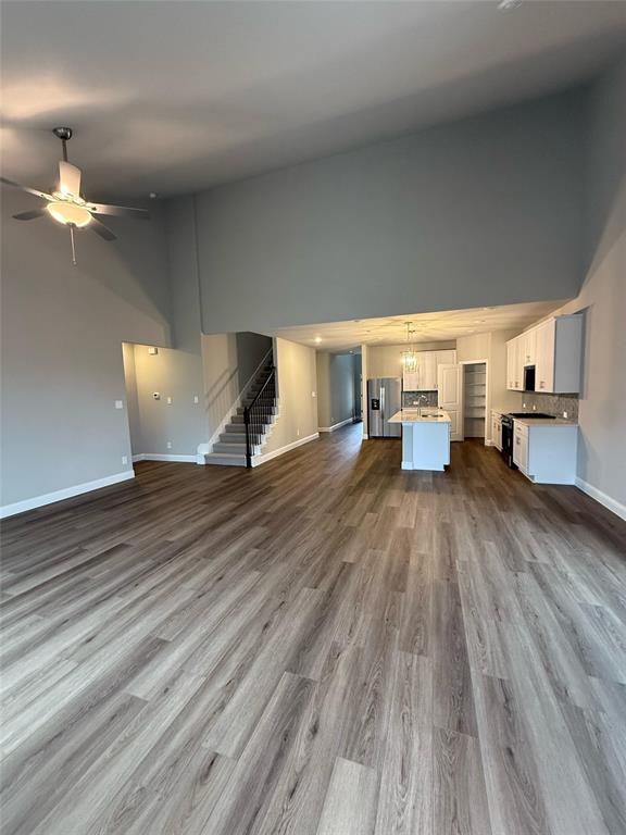 6632 Vly Lk Lane Crowley, TX 76036 - Photo 6 of 32