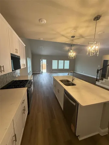 $3,099 | 6632 Vly Lk Lane, Crowley, TX 76036