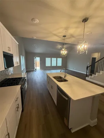 $3,099 | 6632 Vly Lk Lane, Crowley, TX 76036