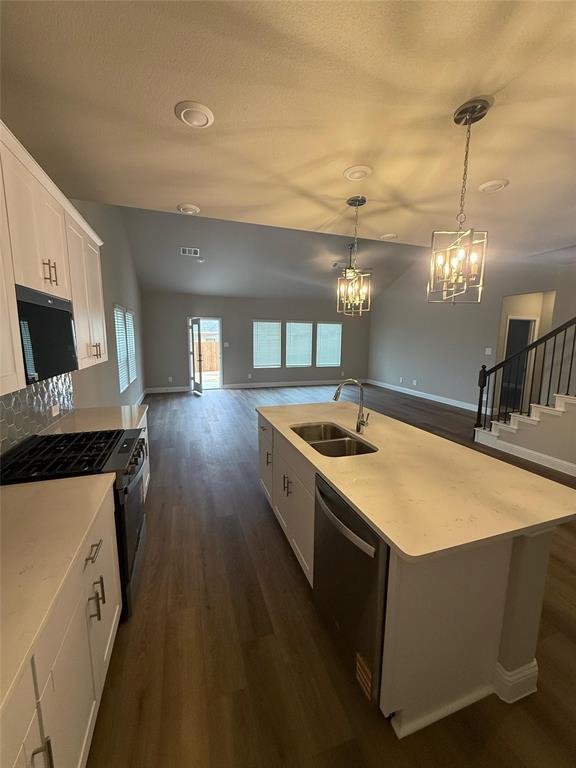 6632 Vly Lk Lane Crowley, TX 76036 - Photo 8 of 32