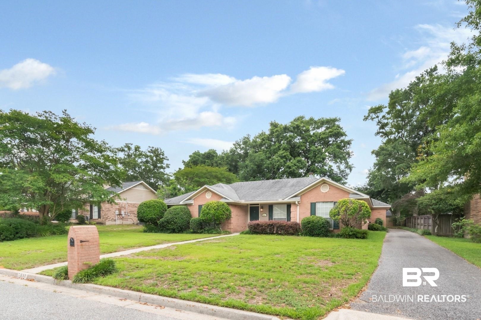 7411 Johnson Court Mobile, AL 36695 - Photo 37 of 38