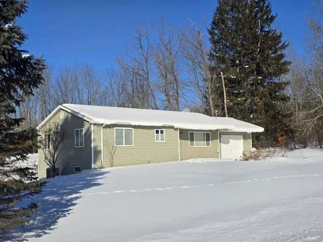 $189,000 | 9301 South 210th Avenue, Reed City, MI 49677