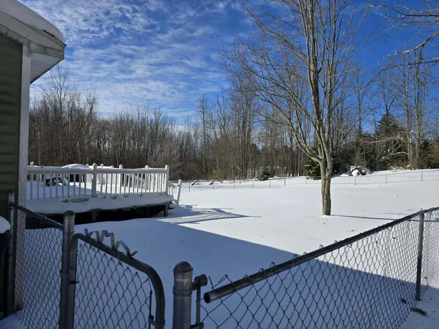 $189,000 | 9301 South 210th Avenue, Reed City, MI 49677