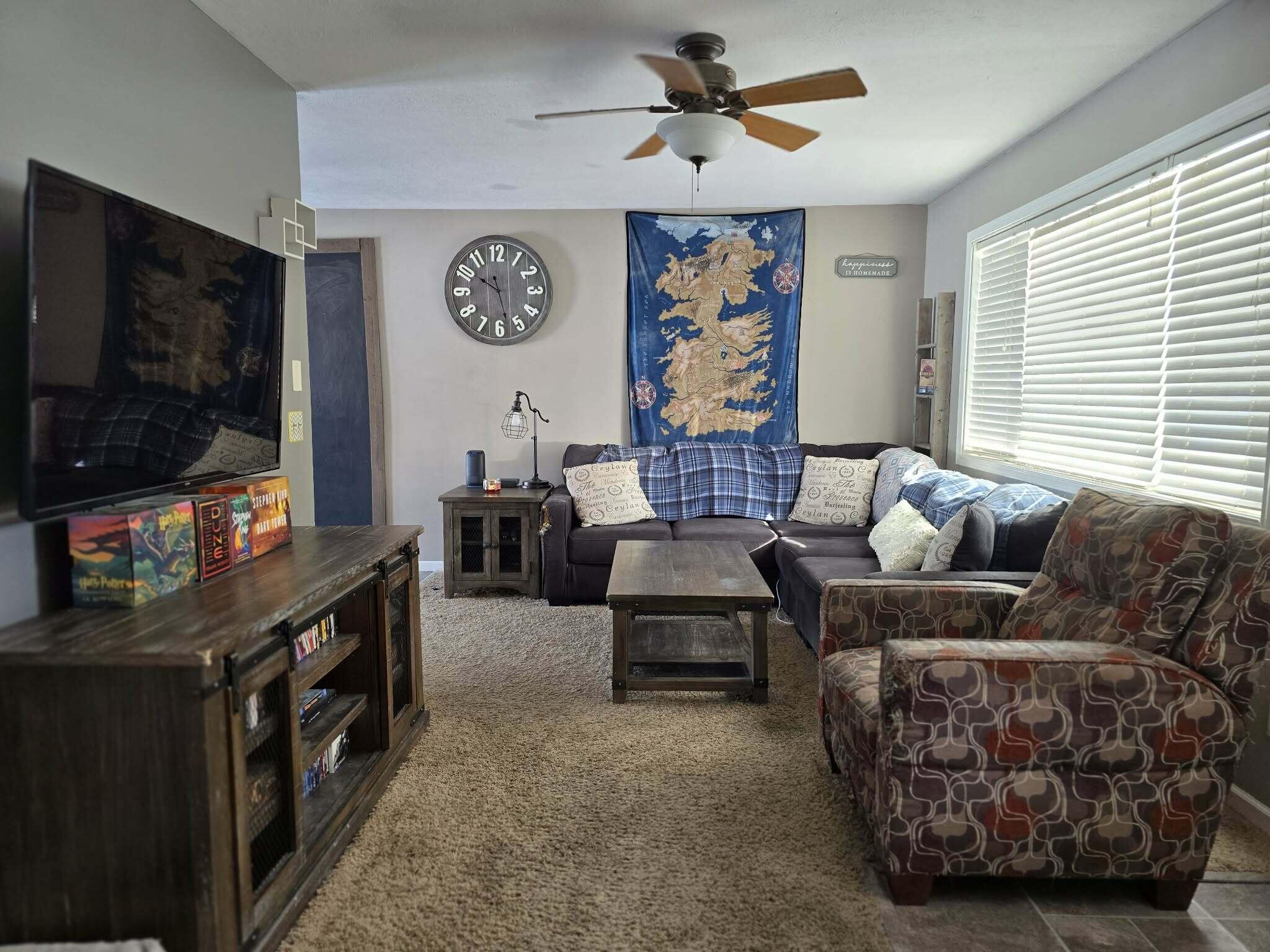 9301 South 210th Avenue Reed City, MI 49677 - Photo 3 of 16 9301 210th Ave RC