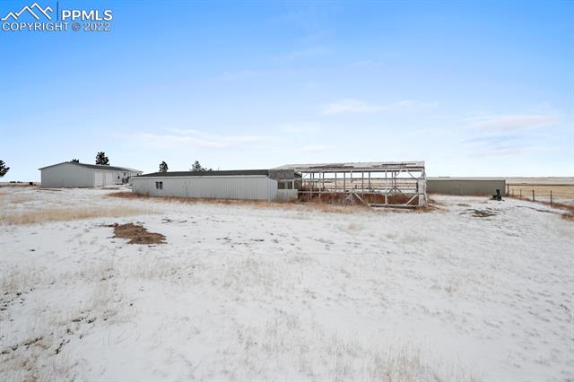 34010 Sanborn Road Yoder, CO 80864 - Photo 26 of 35 Gallery Image 26