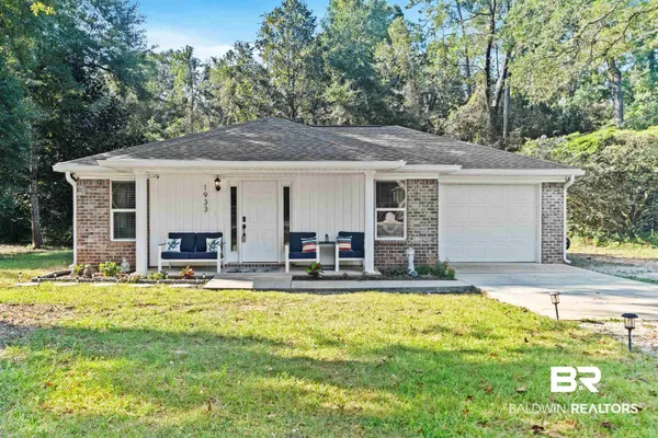 $269,000 | 1933 Wildwood Place, Mobile, AL 36609