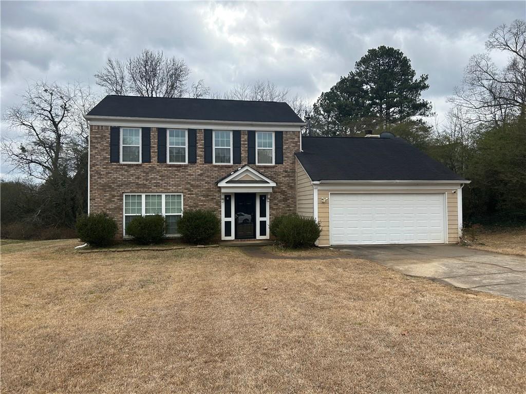 3999 Birchwood Cove Decatur, GA 30034 - Photo 1 of 1 Gallery Image 1