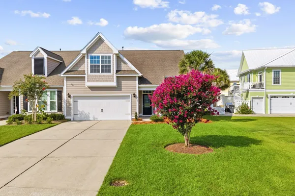 $374,000 | 119 Coral Beach Circle, Unit 30, Surfside Beach, SC 29575