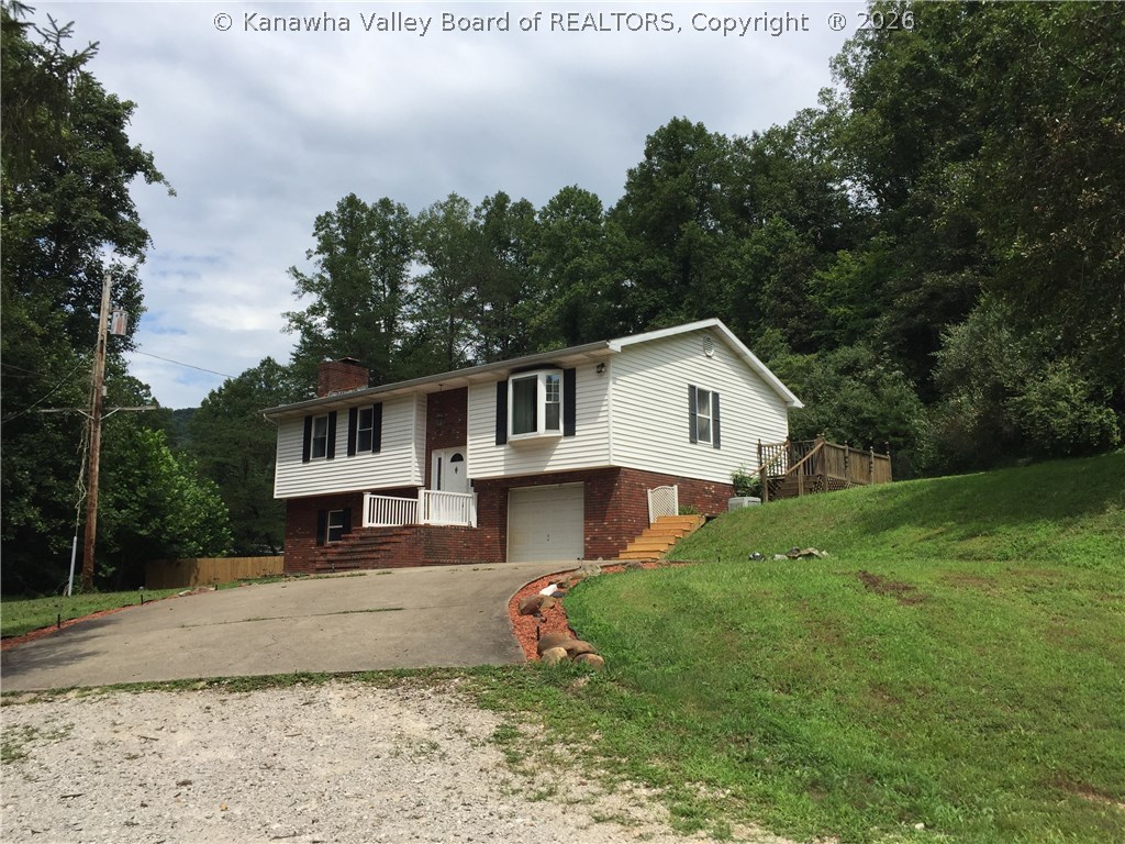 22 High Hollow Road Charleston, WV 25312 - Photo 19 of 28 Gallery Image 19