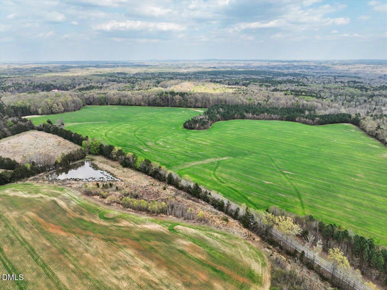 7793 Ridgeville Road Leasburg, NC 27291 - Photo 65 of 91