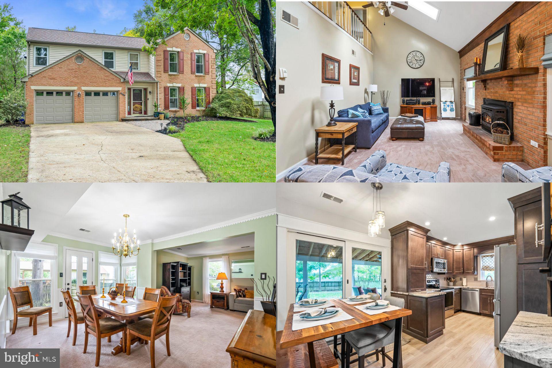 3510 Fox Ridge Road Waldorf, MD 20601 - Photo 1 of 27 Gallery Image 1