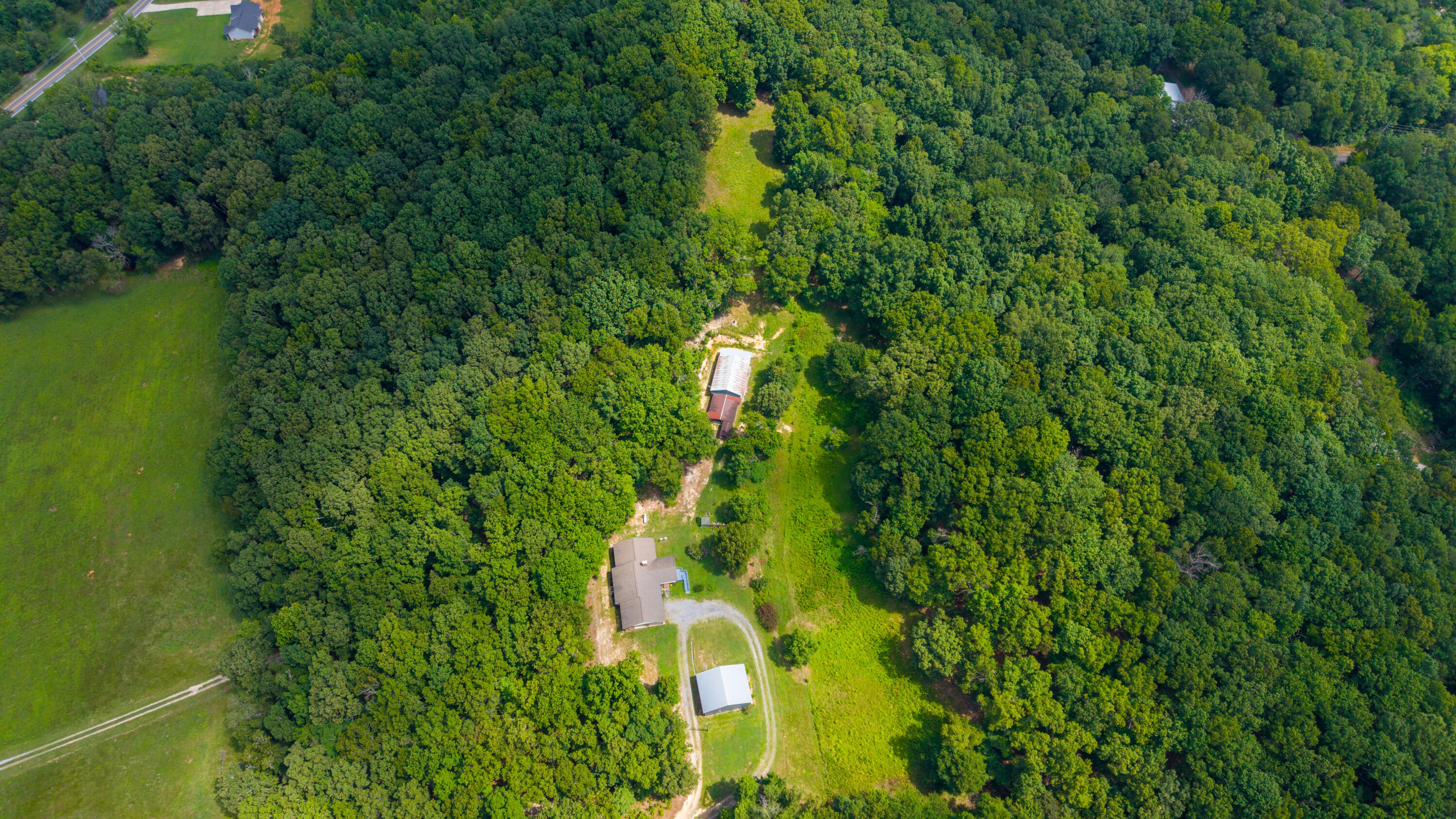 3270 Lake Kathy Road Tunnel Hill, GA 30755 - Photo 38 of 51 Aerial