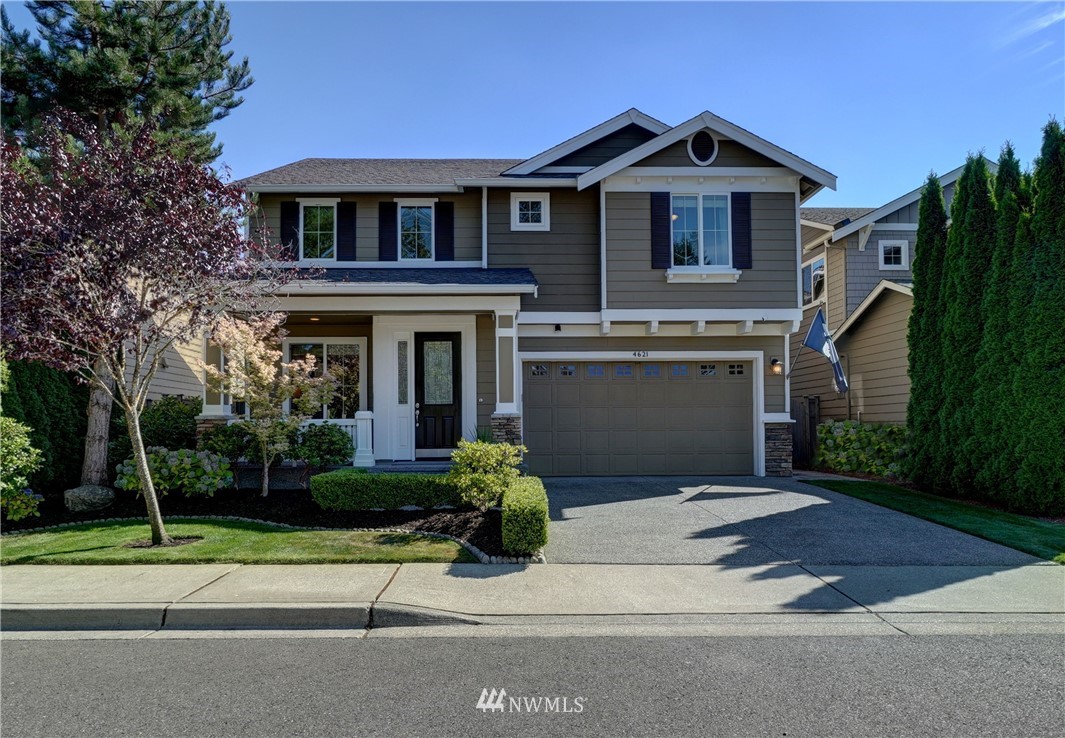 4621 Northeast 1st Street Renton, WA 98059 - Photo 1 of 30 Gallery Image 1
