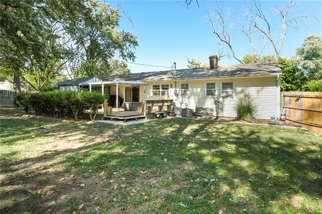 $304,900 | 8855 East 53rd Terrace, Raytown, MO 64133