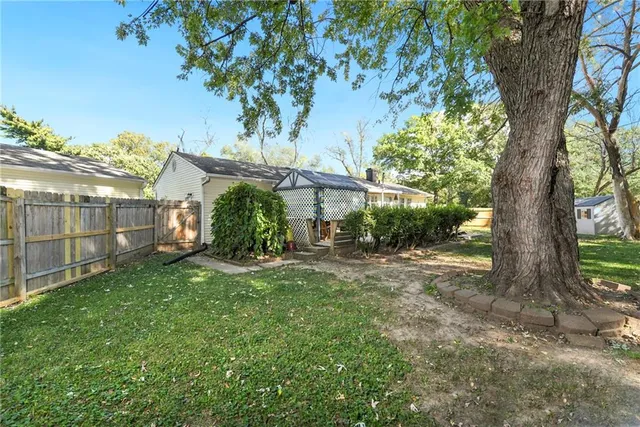 $304,900 | 8855 East 53rd Terrace, Raytown, MO 64133