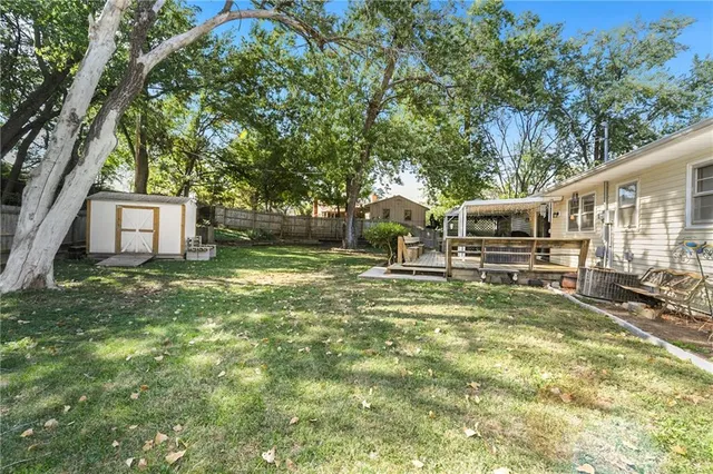 $304,900 | 8855 East 53rd Terrace, Raytown, MO 64133