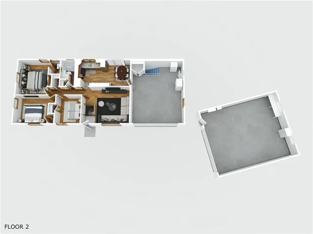 $304,900 | 8855 East 53rd Terrace, Raytown, MO 64133