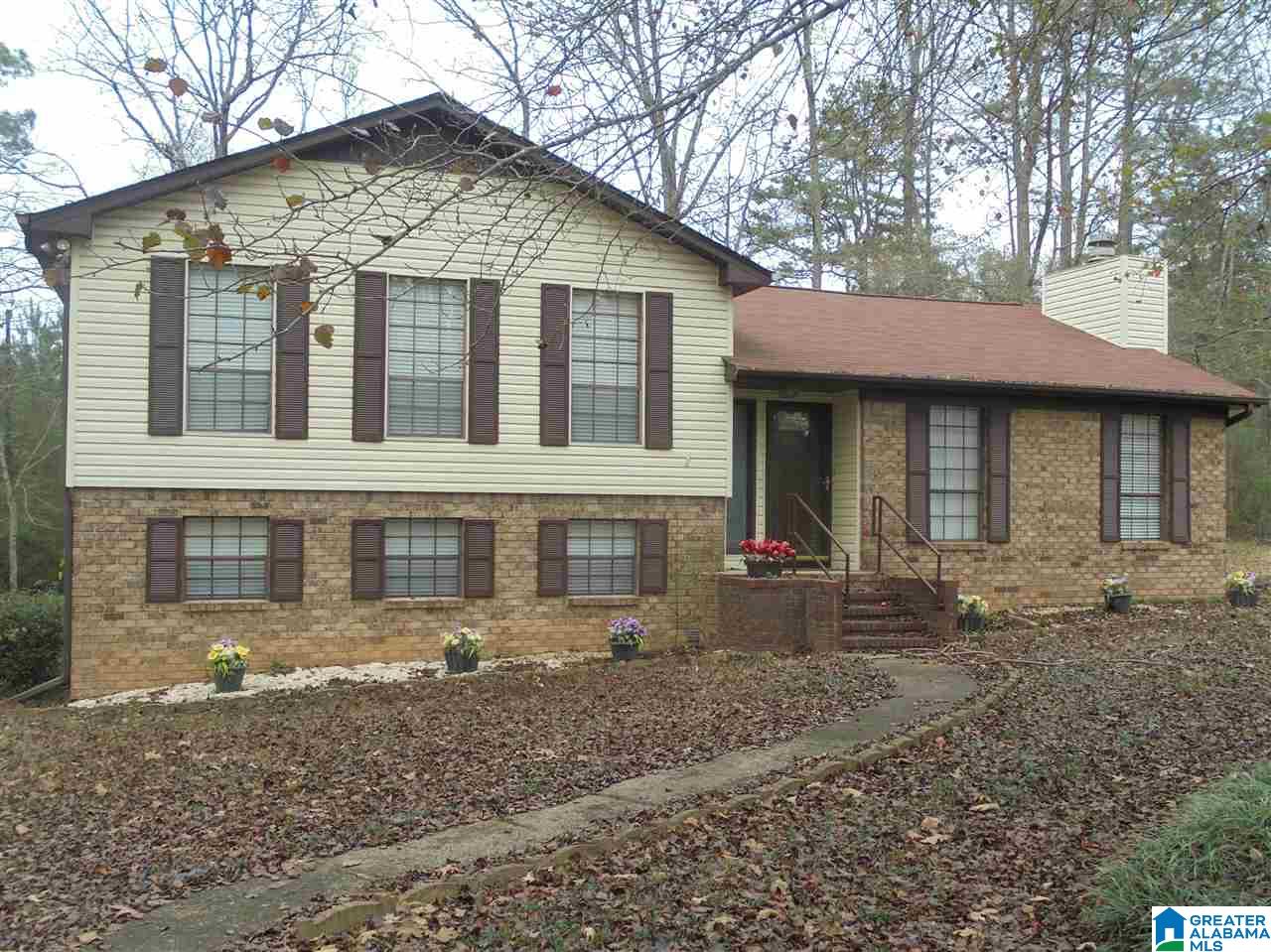 141 Mission Circle Alabaster, AL 35007 - Photo 1 of 13