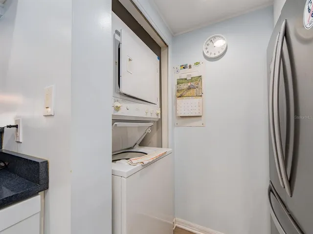 a view of kitchen with sink