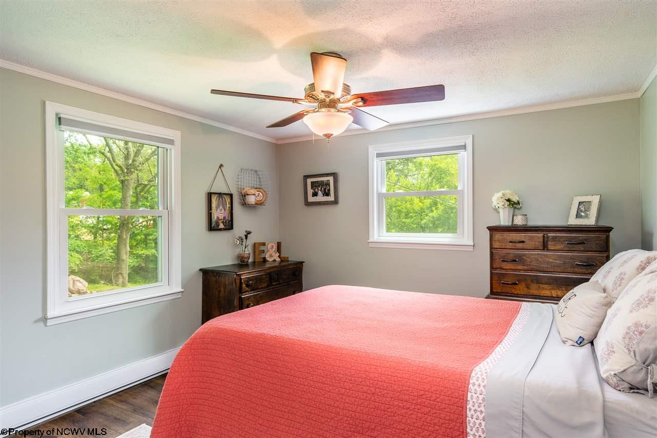280 Sunset Beach Road Morgantown, WV 26508 - Photo 11 of 20 Gallery Image 11