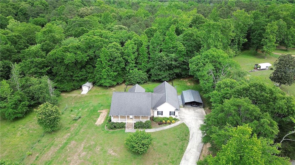 1005 Harmony Road Southeast Aragon, GA 30104 - Photo 1 of 65