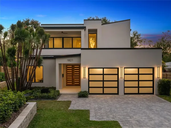 $3,135,000 | 1821 Englewood Road, Winter Park, FL 32789