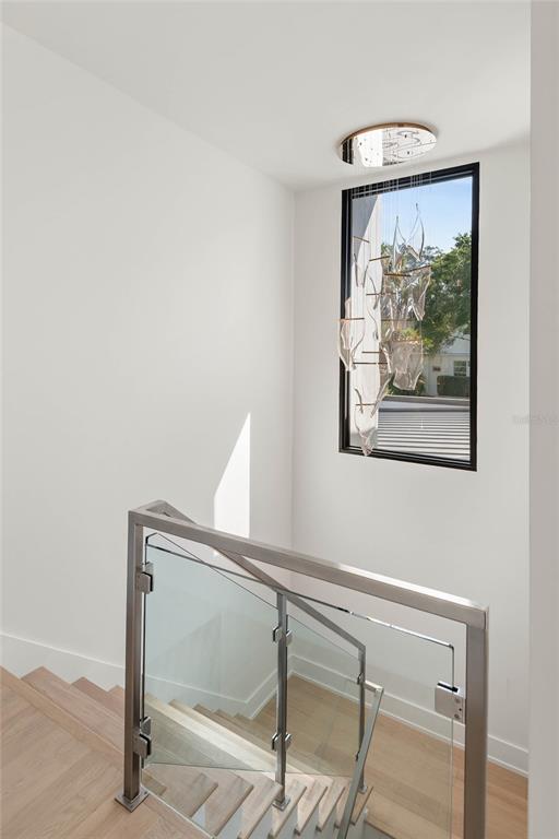 1821 Englewood Road Winter Park, FL 32789 - Photo 21 of 36 a view of entryway with furniture