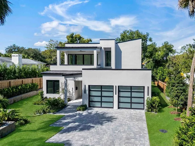 $3,295,000 | 1821 Englewood Road, Winter Park, FL 32789
