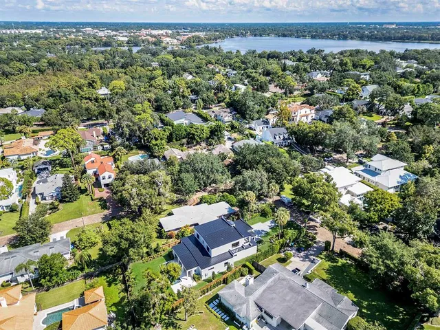 $3,295,000 | 1821 Englewood Road, Winter Park, FL 32789