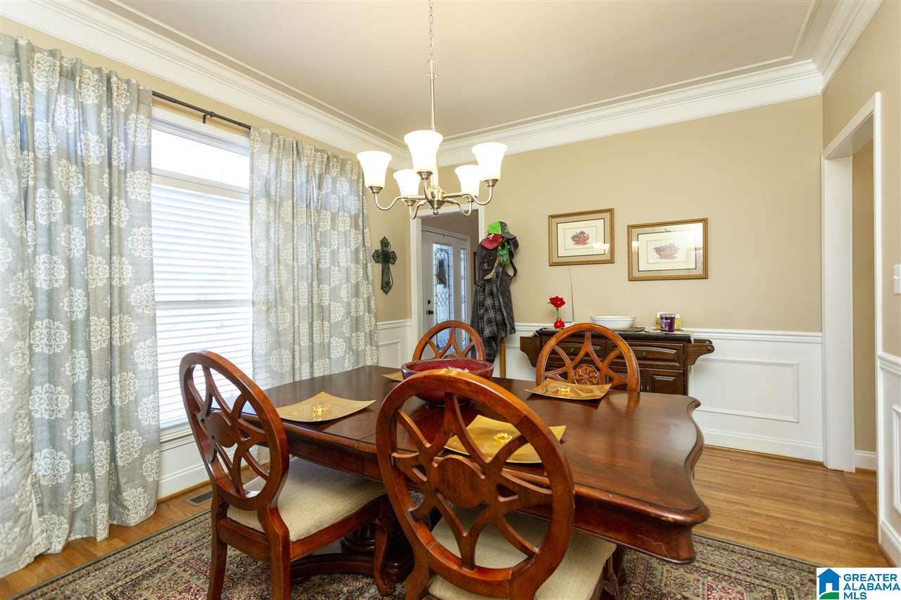 5885 Stonebriar Way Pinson, AL 35126 - Photo 11 of 36