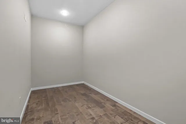 a view of small space