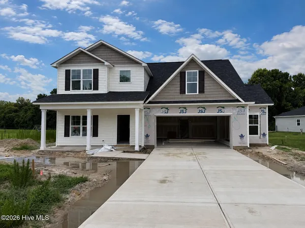 $379,900 | 172 Yardley Drive, Smithfield, NC 27577