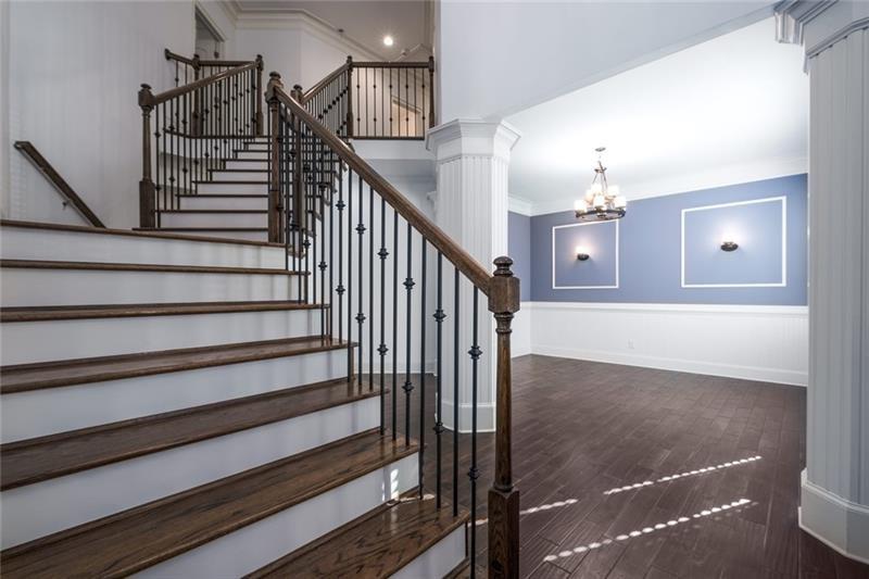 1106 Devine Circle Northeast Brookhaven, GA 30319 - Photo 13 of 51