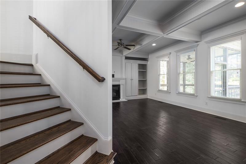 1106 Devine Circle Northeast Brookhaven, GA 30319 - Photo 18 of 51