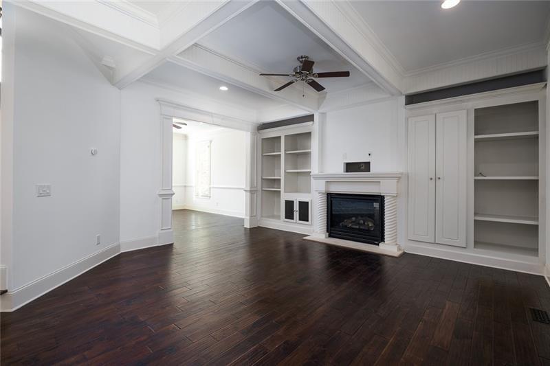 1106 Devine Circle Northeast Brookhaven, GA 30319 - Photo 19 of 51