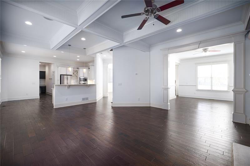 1106 Devine Circle Northeast Brookhaven, GA 30319 - Photo 20 of 51