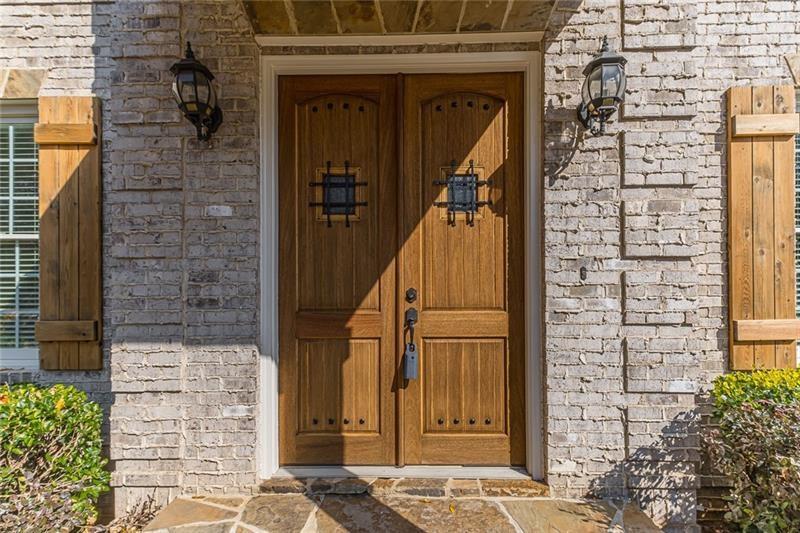 1106 Devine Circle Northeast Brookhaven, GA 30319 - Photo 2 of 51