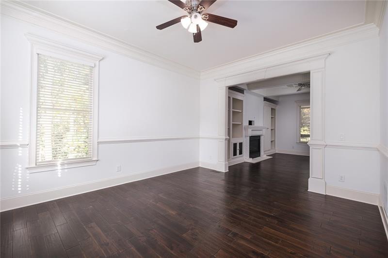 1106 Devine Circle Northeast Brookhaven, GA 30319 - Photo 22 of 51
