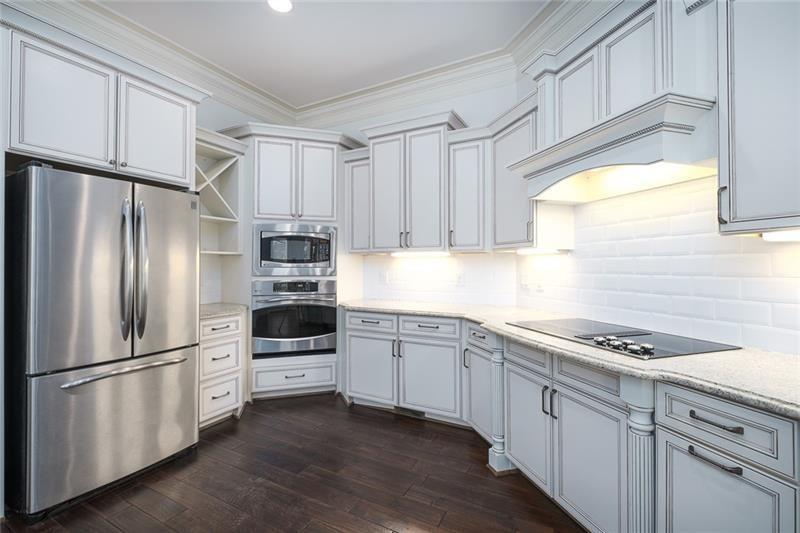 1106 Devine Circle Northeast Brookhaven, GA 30319 - Photo 23 of 51