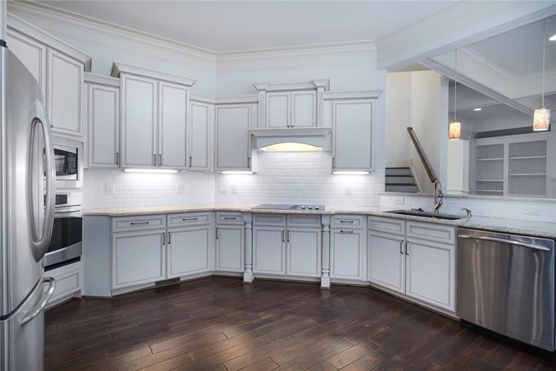 1106 Devine Circle Northeast Brookhaven, GA 30319 - Photo 24 of 51