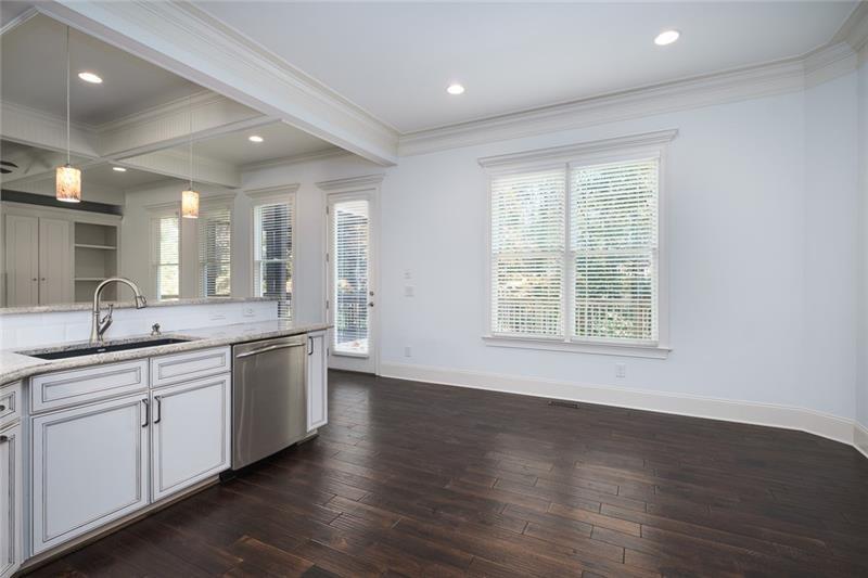 1106 Devine Circle Northeast Brookhaven, GA 30319 - Photo 25 of 51