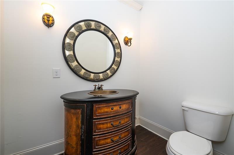 1106 Devine Circle Northeast Brookhaven, GA 30319 - Photo 26 of 51