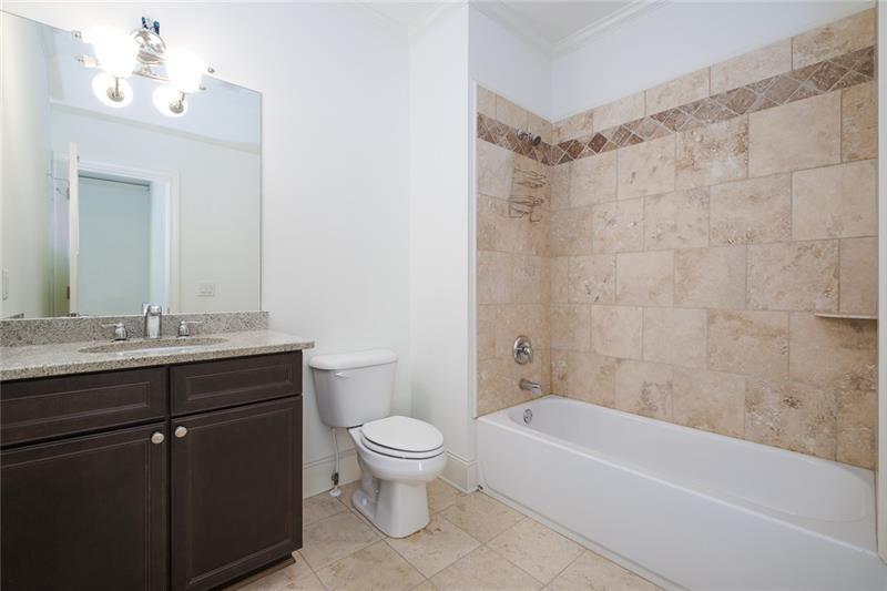 1106 Devine Circle Northeast Brookhaven, GA 30319 - Photo 36 of 51