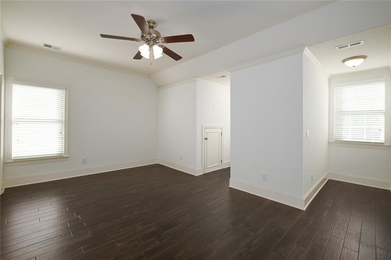 1106 Devine Circle Northeast Brookhaven, GA 30319 - Photo 38 of 51