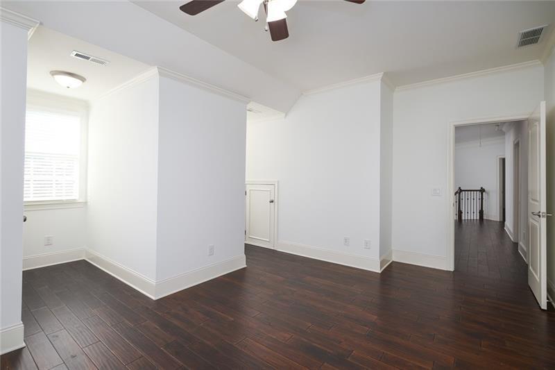 1106 Devine Circle Northeast Brookhaven, GA 30319 - Photo 39 of 51