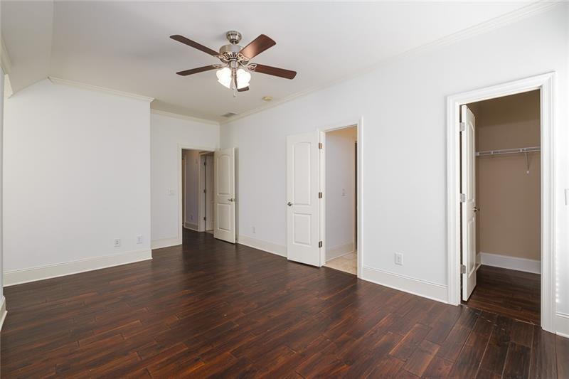 1106 Devine Circle Northeast Brookhaven, GA 30319 - Photo 40 of 51