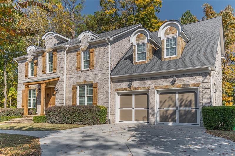 1106 Devine Circle Northeast Brookhaven, GA 30319 - Photo 4 of 51