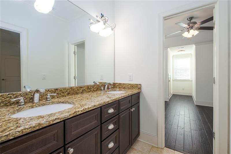 1106 Devine Circle Northeast Brookhaven, GA 30319 - Photo 42 of 51